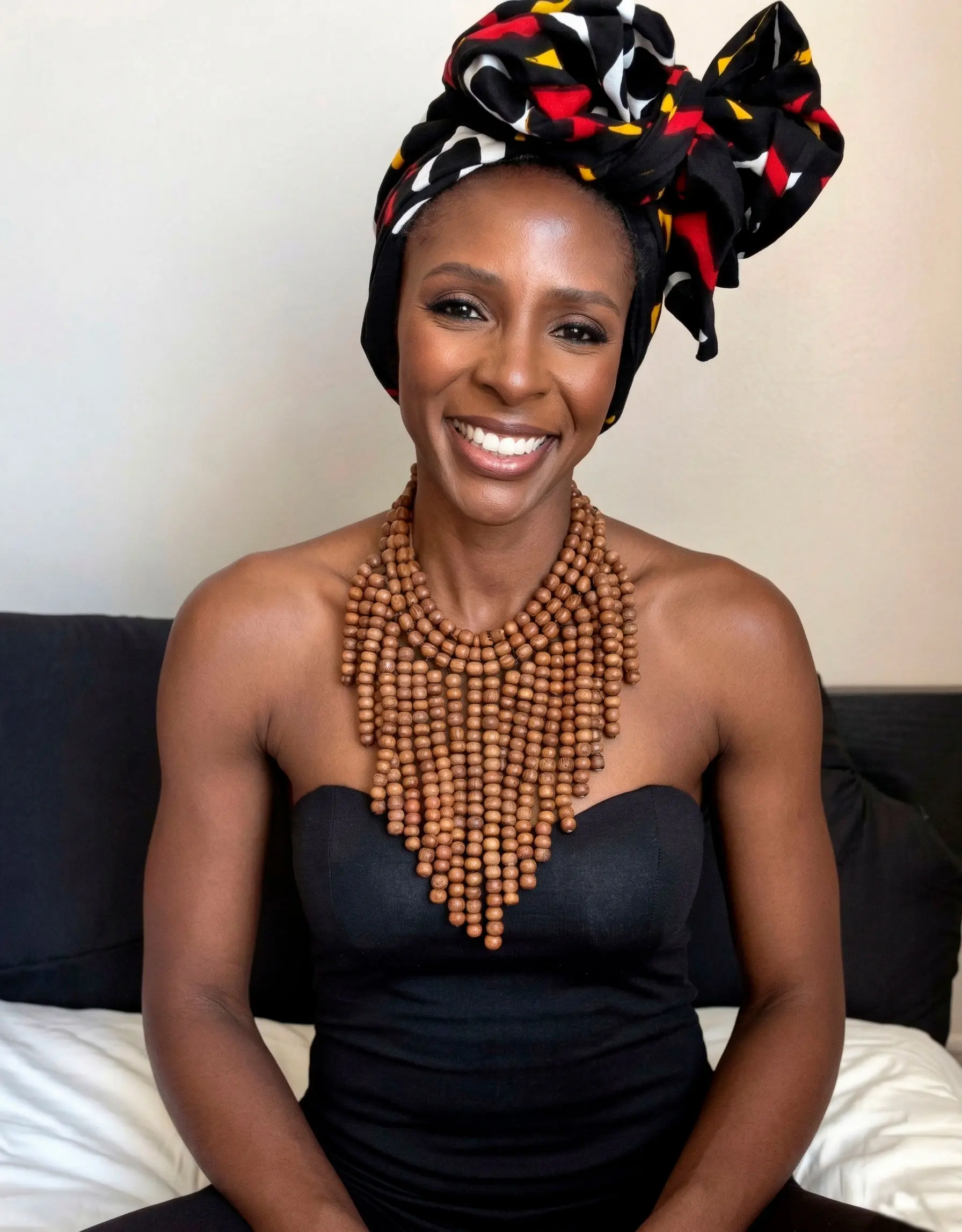 Georgina Owino